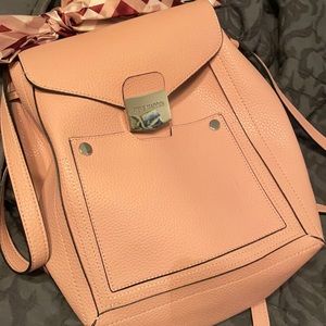 Steve Madden Backpack Purse